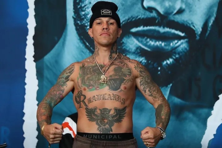 Gabriel Rosado's Comeback: From Retirement to Ring Again (2026)