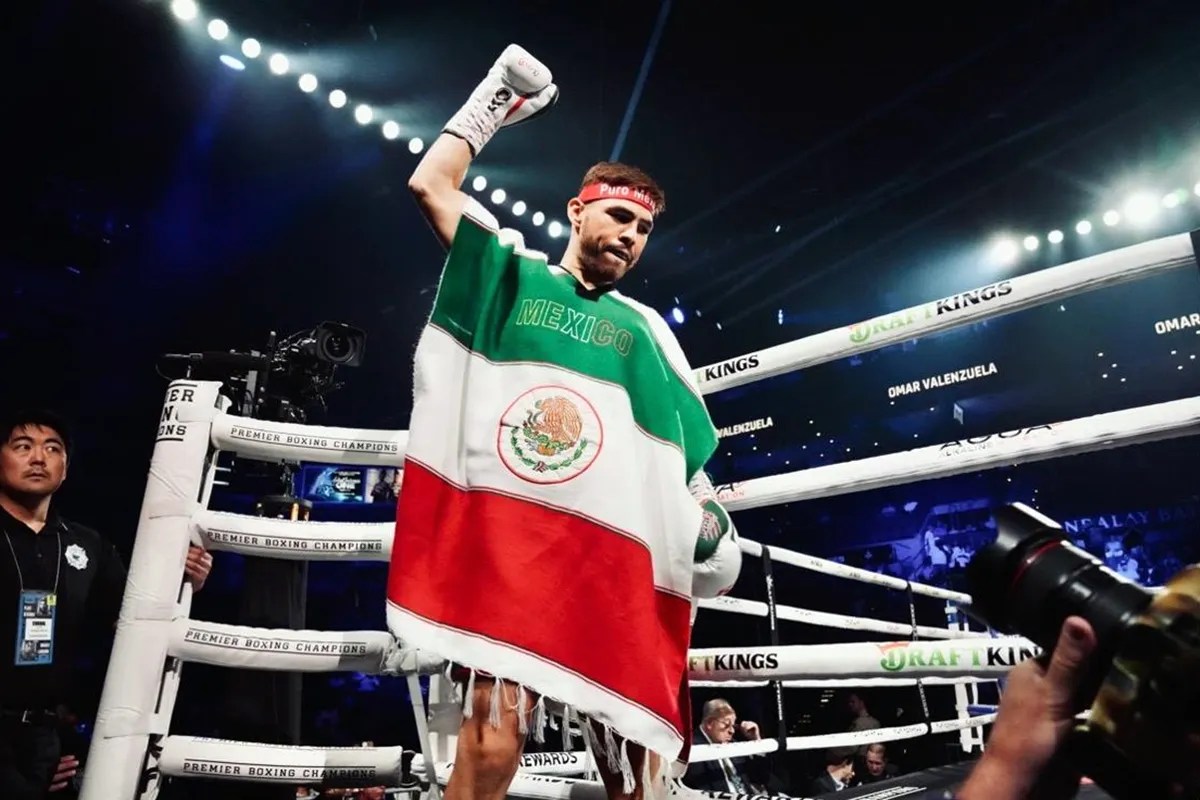 Isaac Lucero vs. Keith Thurman: The Almost Fight and the Future of Boxing Sanctioning Bodies (2026)