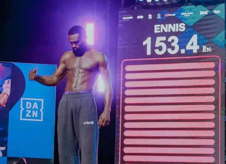 Boots Ennis vs Xander Zayas: Is the Imminent Fight Finally Happening? | Boxing News, Analysis & Odds (2026)