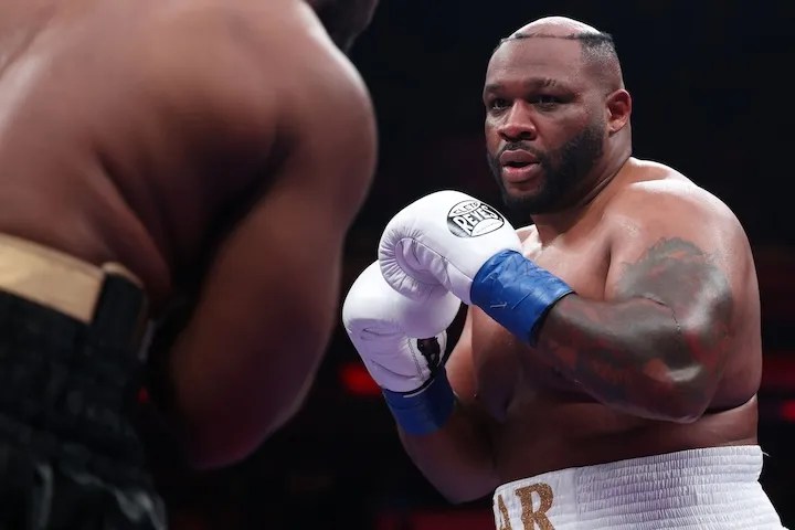 Jarrell Miller vs Lenier Pero: Heavyweight Showdown in Las Vegas | Boxing Preview (2026)