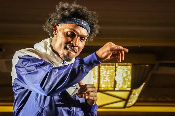 Jose Armando Resendiz vs. Jermall Charlo: All-Mexico Clash on the Line? (2026)