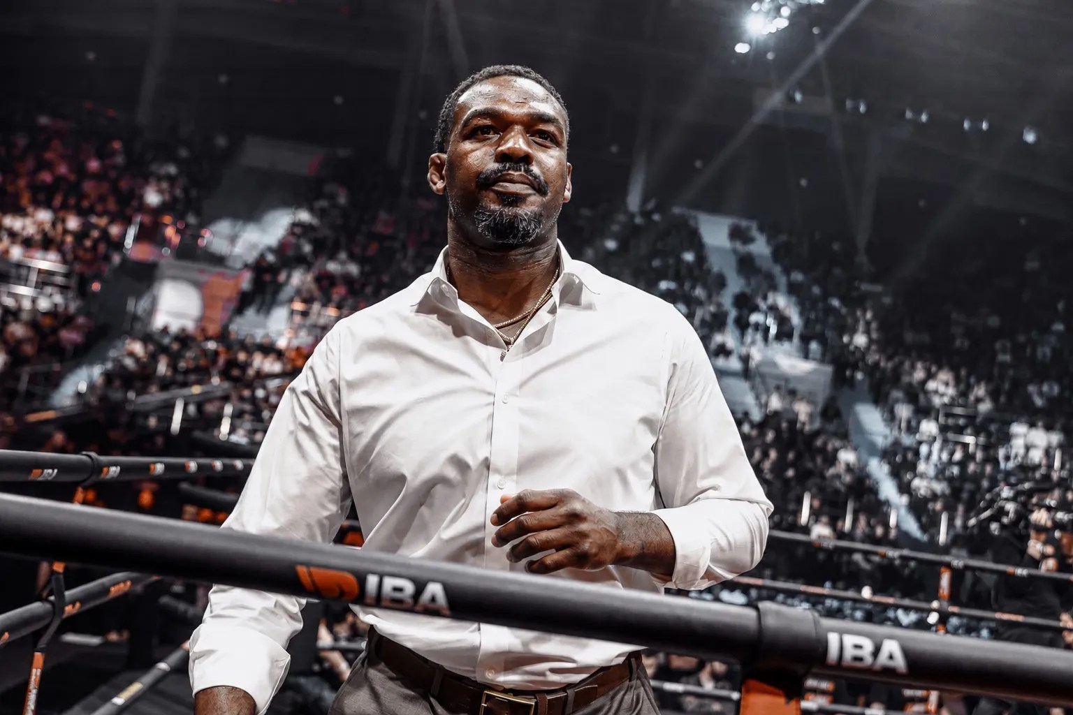 Jon Jones Boxing Debut: Russia Talks, Ngannou Fight & UFC Legend's Next Move! (2026)