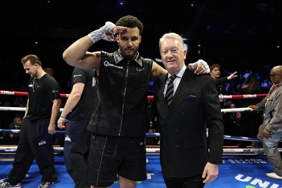 Moses Itauma’s Next Fight Delayed: Anthony Joshua vs. Kristian Prenga Clash Explained (2026)
