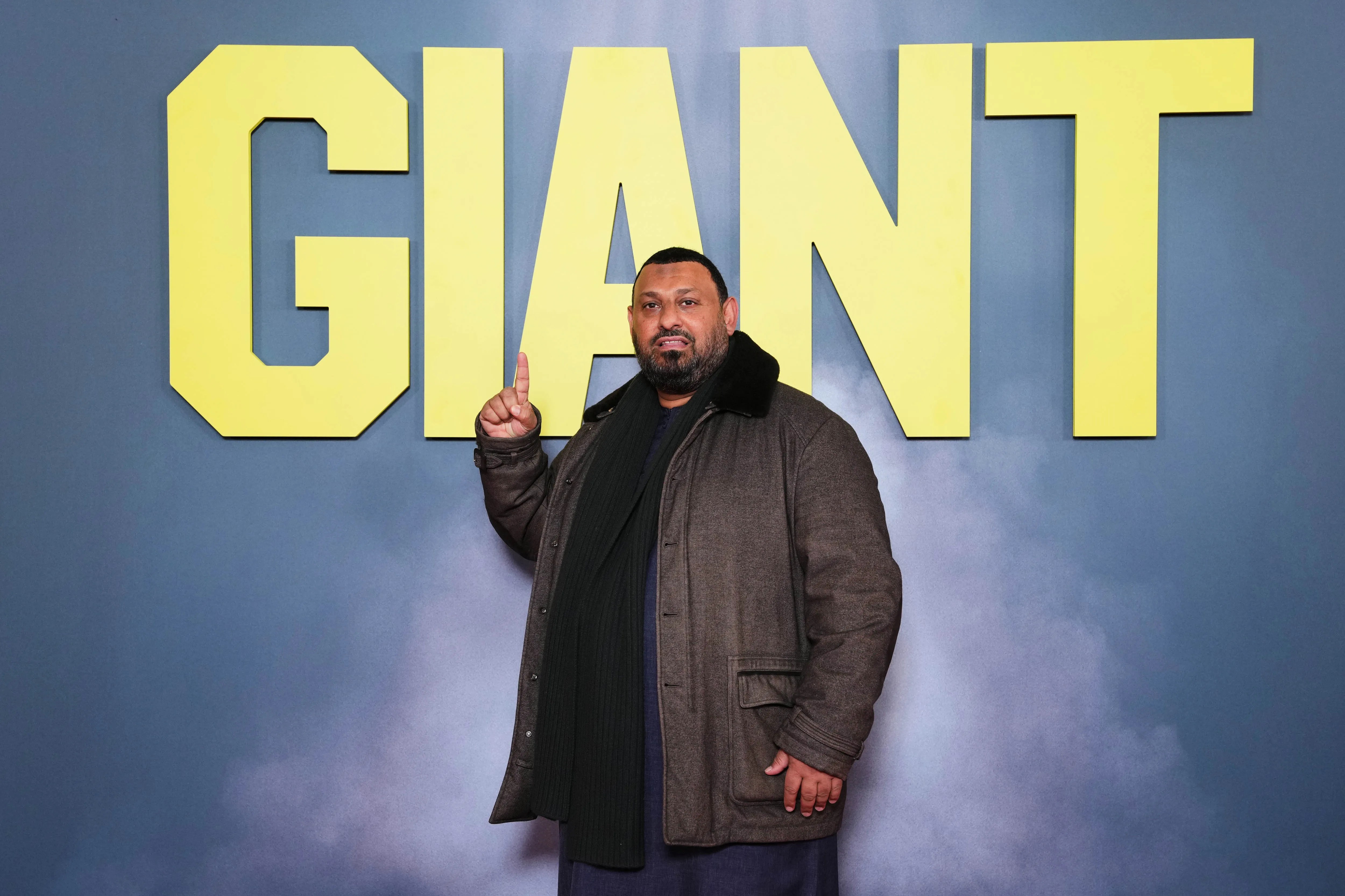 Prince Naseem Hamed: The Untold Story | Giant Movie, Hall of Fame & Controversies (2026)