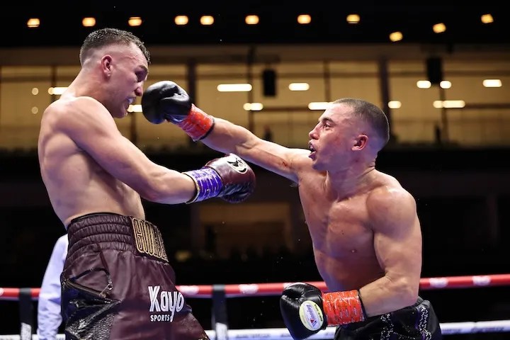 Little Fighters, Big Impact: Celebrating the Shortest Boxing Champions (2026)