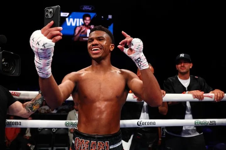 Boxing Prospects 2026: 26 Fighters to Watch (Part 2) (2026)