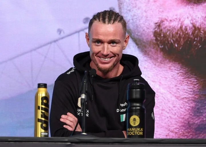 Paddy Donovan Withdraws from IBF Title Eliminator: What’s Next for Liam Paro? (2026)