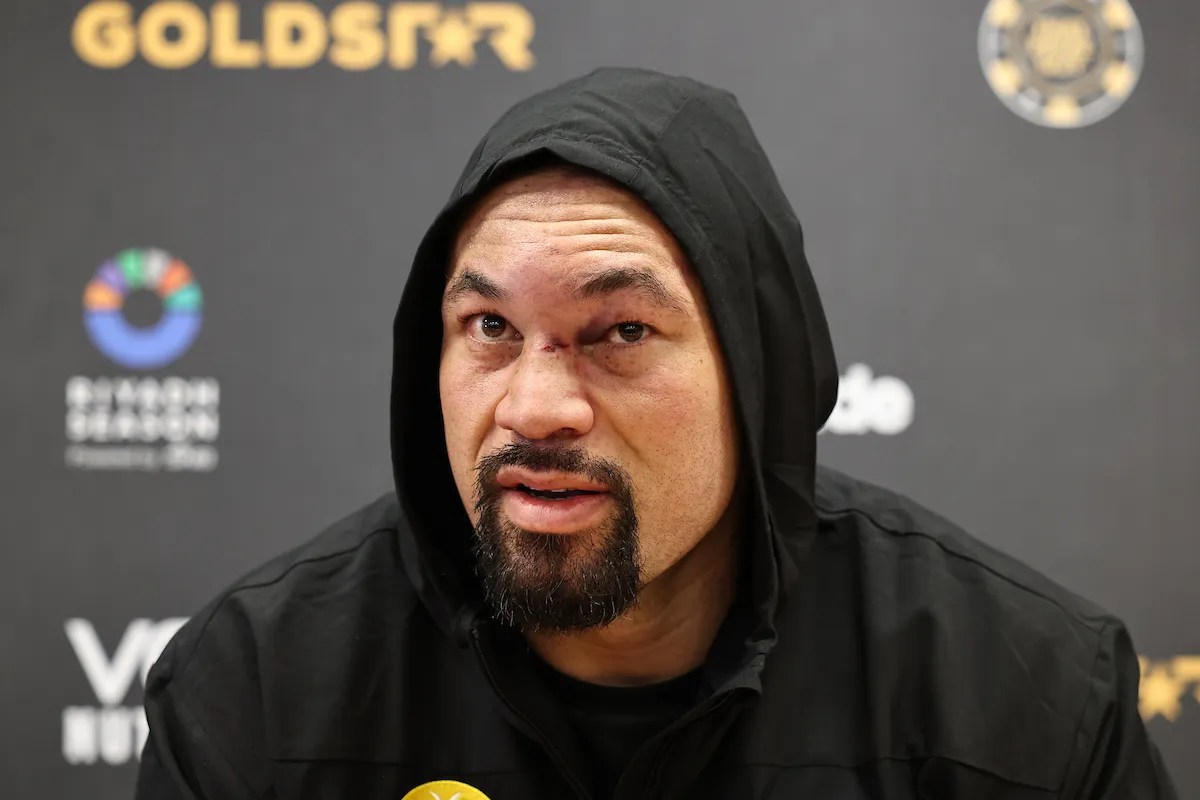 Was Joseph Parker Framed? Contamination Claims & the Future of His Boxing Career (2026)