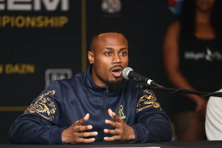 Boxing Fight Canceled: Ra'eese Aleem Misses Weight, DAZN Main Event Scrapped (2026)