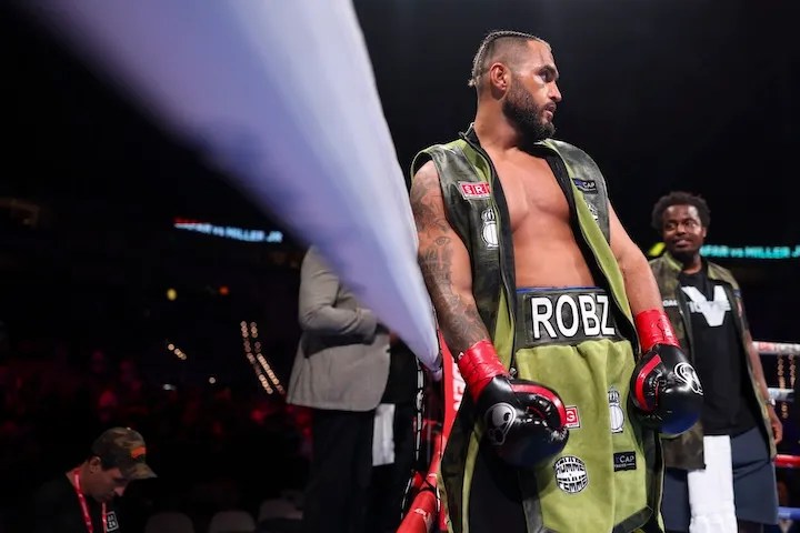 How Robin Safar's Victory Over Kovalev Led to a Golden Opportunity with Bernard Hopkins (2026)