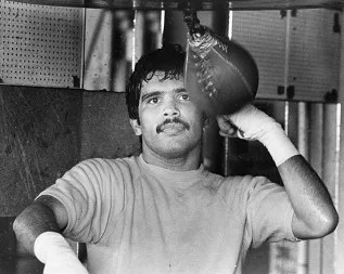 WBC Honors Ruben Castillo: Funeral Expenses Covered for 1980s Boxing Contender (2026)