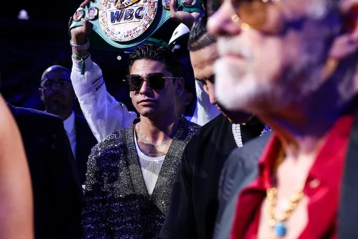 Ryan Garcia vs. Conor Benn: The Next Big Fight in Boxing? (2026)