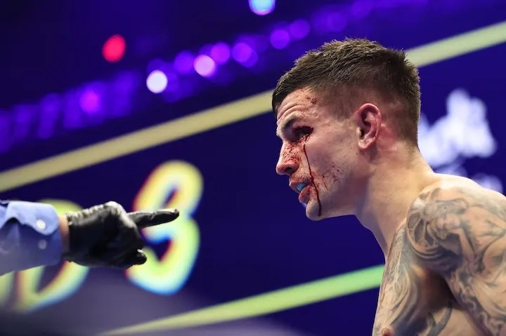 Sam Noakes: The Rising Lightweight Star Set for May Showdown (2026)