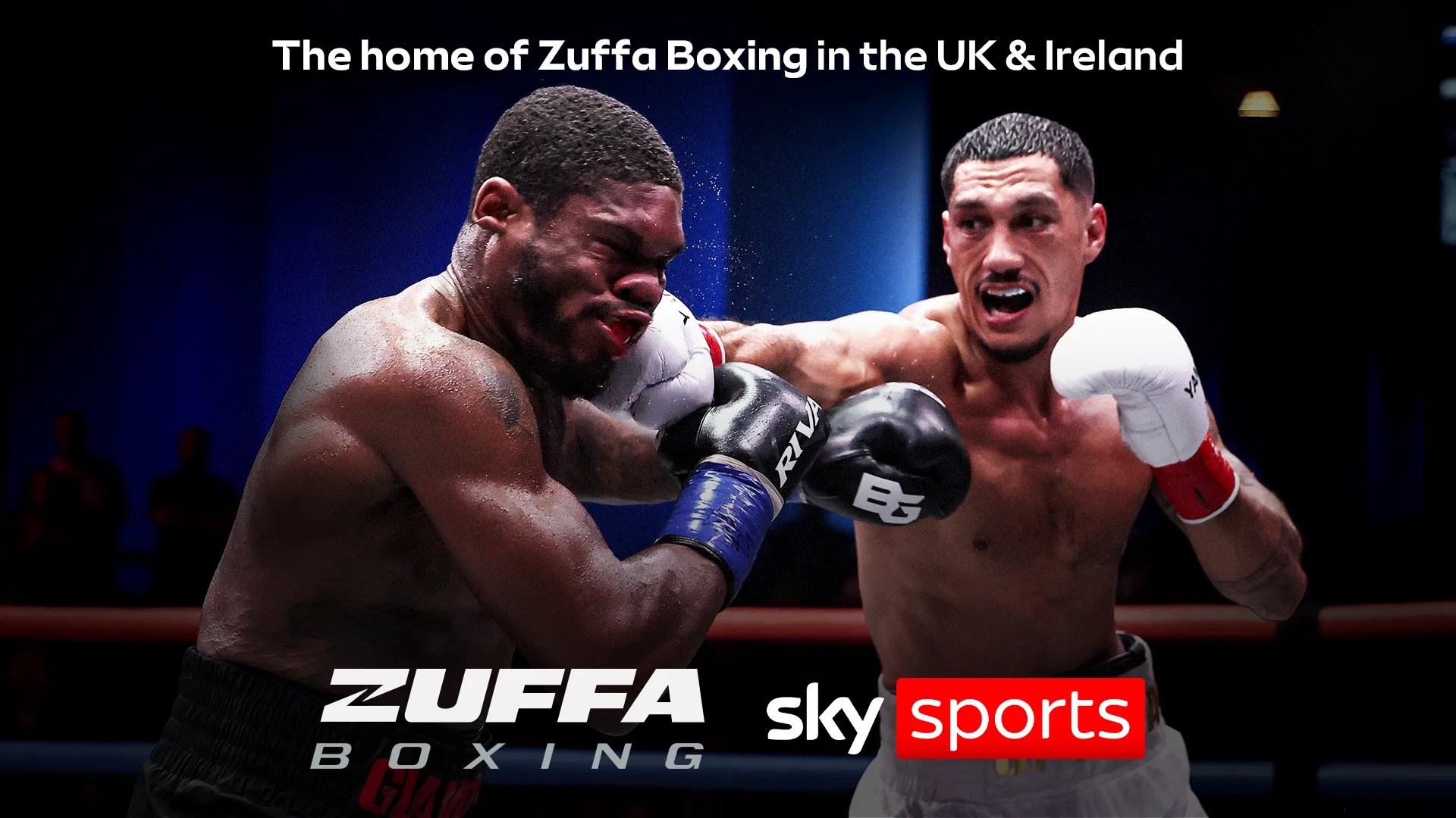 Zuffa Boxing's UK Takeover: Sky Sports Partnership and Future Plans (2026)