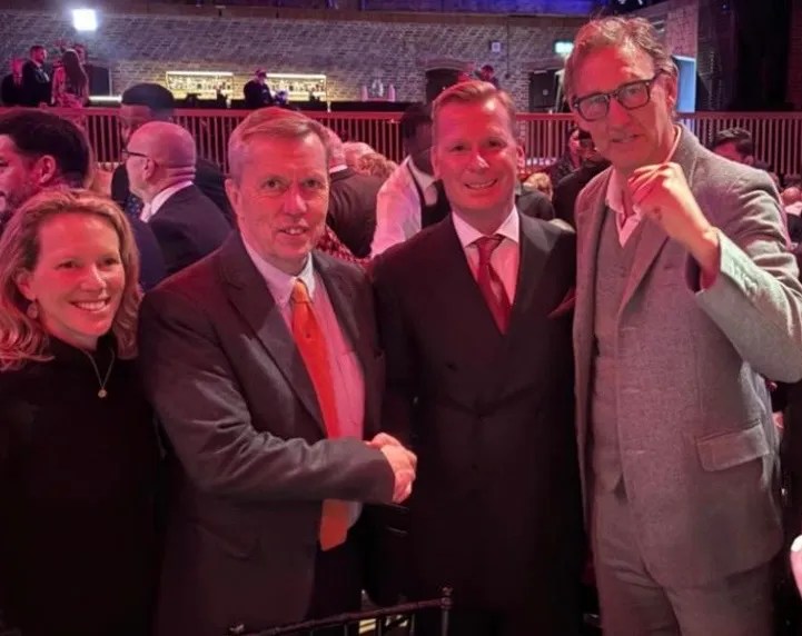 BBBoC & Sporting Chance: A New Lifeline for Boxers’ Mental Health (2026)