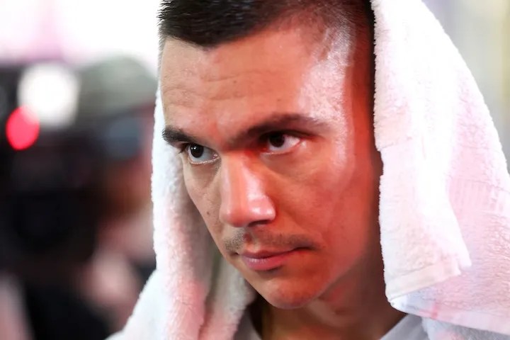 Tim Tszyu's Next Fight: Confirmed Plans & Opponent Speculation! (2026)