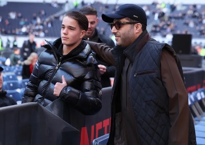 Zuffa Boxing: Fighters' Freedom and the Rise of 'The Ring' Cards (2026)