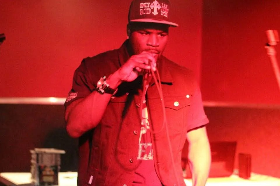 Darnell Boone: From Boxing Gatekeeper to Rap Scene Stealer | Temple of Boone Album Release (2026)