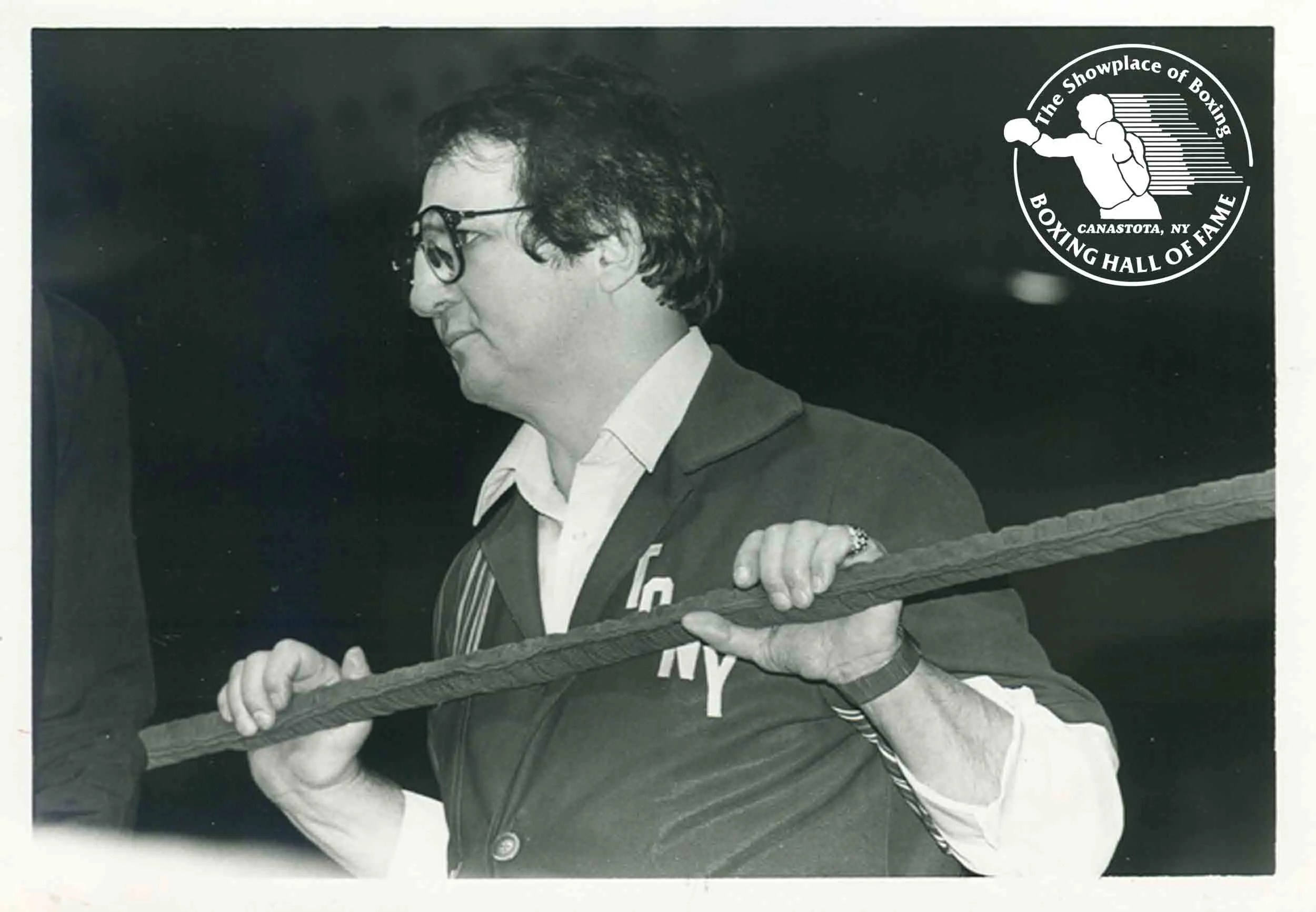 Remembering Tony Graziano: A Boxing Legend and Restaurant Icon (2026)