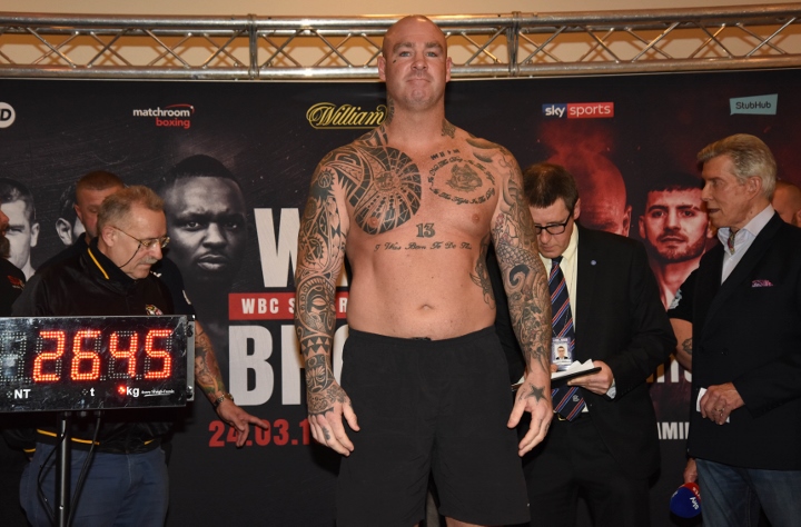 Lucas Browne's Retirement Plan: Bare-Knuckle Boxing & The Big Daddy World Tour (2025)