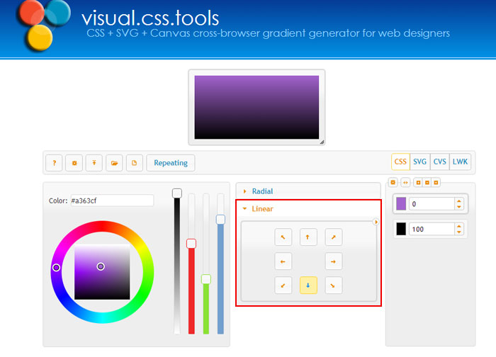 Css 顏色語法background Color Uoffy