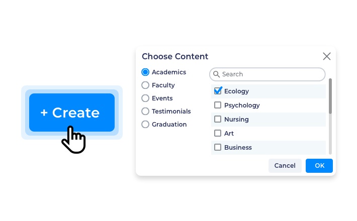 Shopwindow Intelligent Customer Experience Software - Amazing HD Geometric Patterns | Free Download