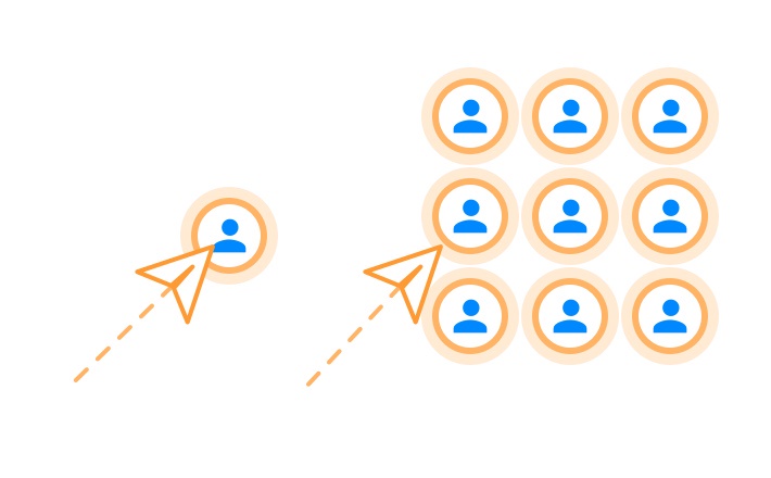 Shopwindow - Retina Sunset Textures for Desktop