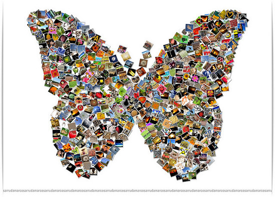 Shape Collage 免費趣味圖片拼貼軟體@多種可愛造型選擇#免安裝中文版 Shape Collage 免費趣味圖片拼貼軟體@多種可愛造型選擇#免安裝中文版