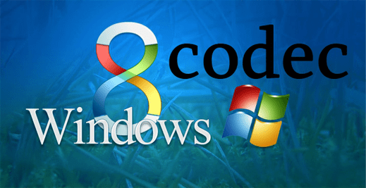 Windows 8 Codecs 免費影音編碼器軟體下載 | Win8 專用播放工具下載