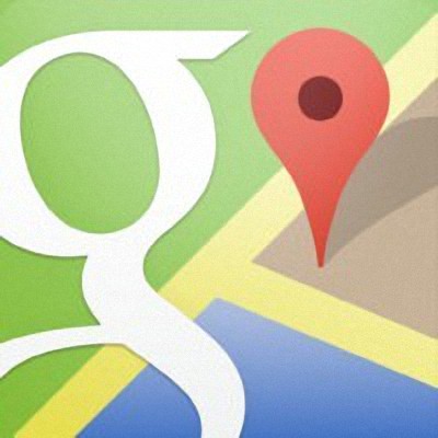 [APP] Google Maps for iOS 正式開放免費下載，讓你在 iPhone、iPad 享受更快、更準確 Google 地圖！！