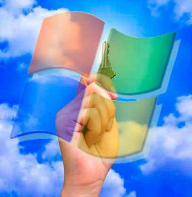 Windows 序號檢視替換軟體下載 –  WinKeyScript 支援 XP/Vista/Win 7/Win 10