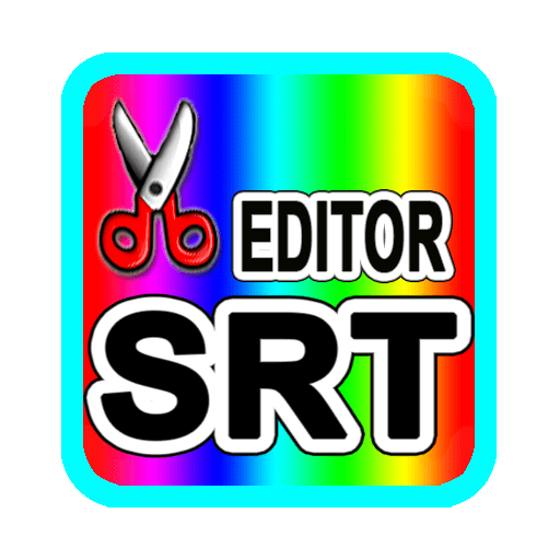 SrtEdit 免費字幕編輯/檔案格式轉換軟體下載@免安裝中文版