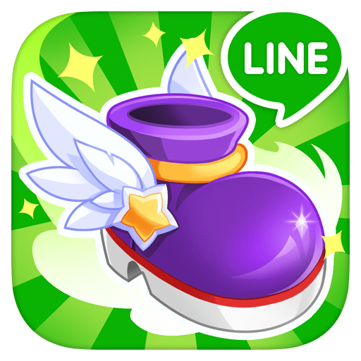 LINE WIND Runner – 疾風狂奔者@好玩日系超萌跑酷遊戲 LINE WIND Runner – 疾風狂奔者@好玩日系超萌跑酷遊戲