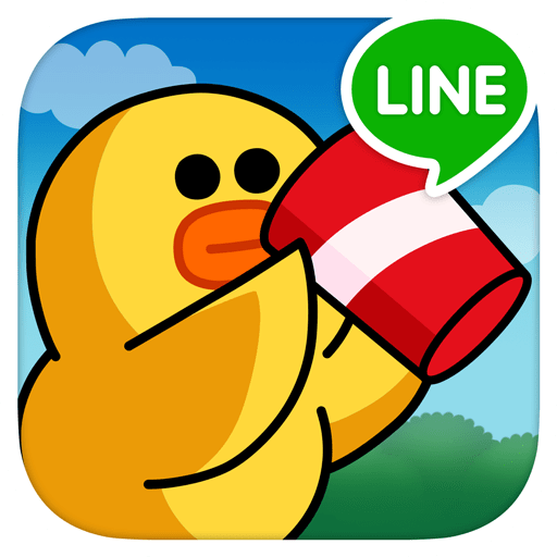 LINE Party Run 明星跑酷.賽跑遊戲@附電腦版.遊戲攻略.修改資訊 LINE Party Run 明星跑酷.賽跑遊戲@附電腦版.遊戲攻略.修改資訊