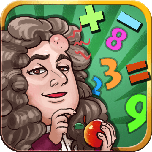 [Android] 你是數學天才？？玩法獨特地圖闖關數學智益遊戲