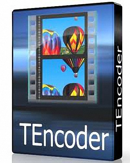 [影音轉檔] TEncoder – 網路影片/音樂下載器@支援轉檔編輯輸出