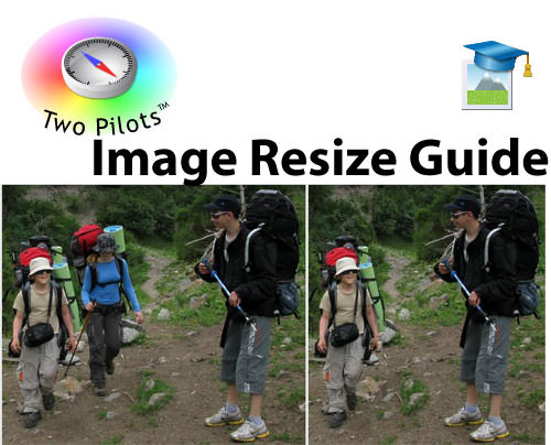Image Resize Guide Lite 圖片編輯&移除照片中物件修圖軟體@中文版