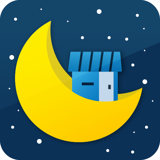 [資訊/App] 夜歸地圖 Midnight Map – 指引旅人、上班族安全回家行走路線