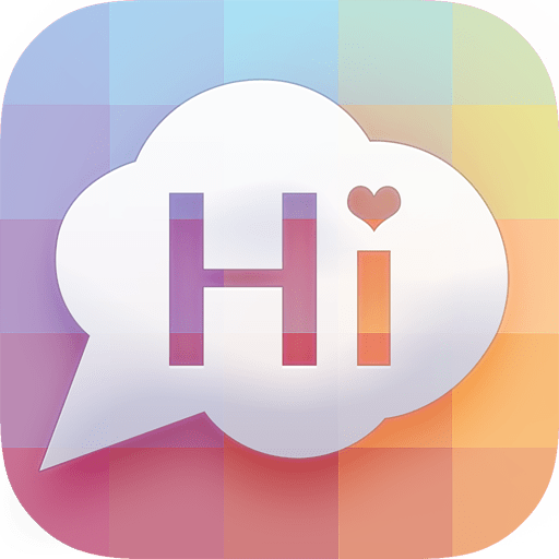 [App] SayHi 聊天約會交友@快速認識新朋友社交軟體