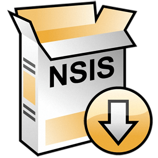 NSIS 製作軟體安裝程式/封裝輔助工具，程式開發者利器 (免安裝版)