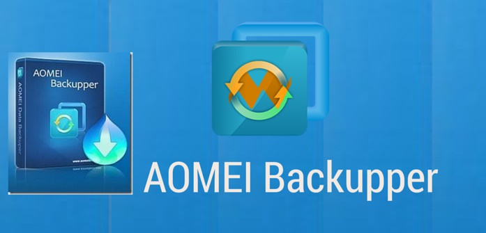 AOMEI Backupper – 簡單好用支援異機還原免費硬碟備份軟體@中文版 AOMEI Backupper – 簡單好用支援異機還原免費硬碟備份軟體@中文版