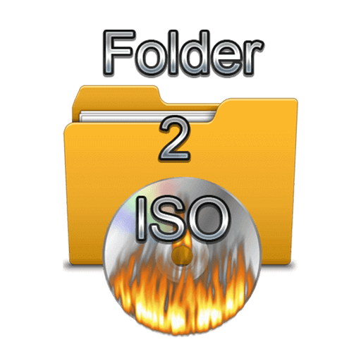 Folder2Iso – 輕巧簡單 ISO 映像檔製作軟體@免安裝版 Folder2Iso – 輕巧簡單 ISO 映像檔製作軟體@免安裝版