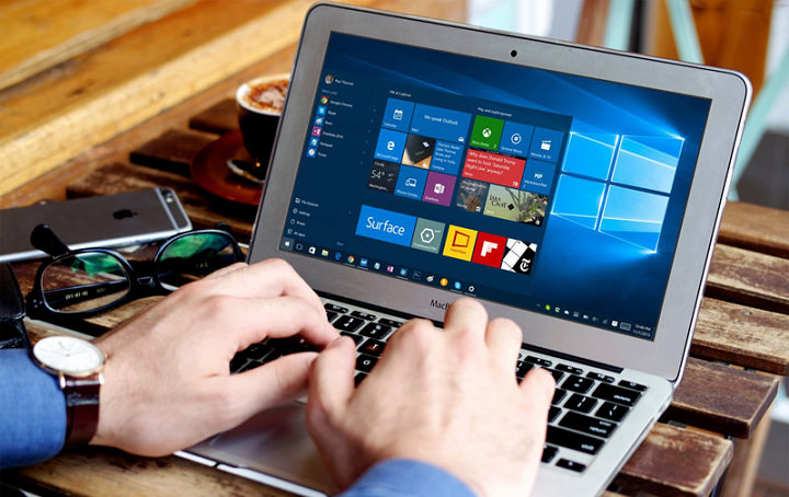 Refresh Windows Tool – 免重灌還原/重置 Windows 10 全新安裝環境小工具 Refresh Windows Tool – 免重灌還原/重置 Windows 10 全新安裝環境小工具