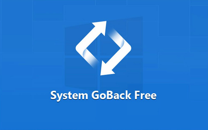 System GoBack 一鍵備份系統,輕鬆降級還原 Windows 舊版本 System GoBack 一鍵備份系統,輕鬆降級還原 Windows 舊版本