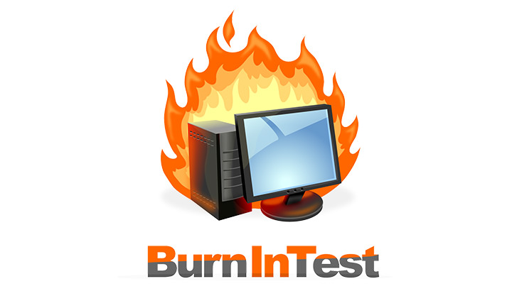 BurnInTest 電腦燒機壓力測試軟體下載 BurnInTest 電腦燒機壓力測試軟體下載
