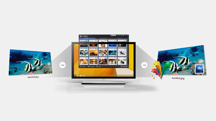 Photo Watermark Software 相簿圖片批次添加浮水印專用軟體 Photo Watermark Software 相簿圖片批次添加浮水印專用軟體