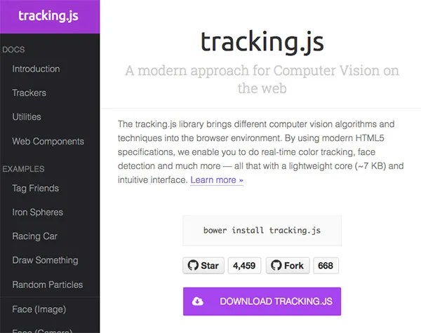 tracking.js
