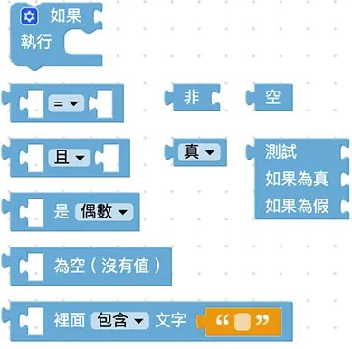 Web:Bit 邏輯