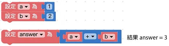 Web:Bit 變數