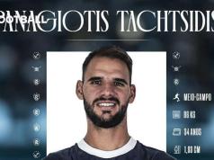 🤯 Incluso una firma griega: el club Série B aparece en los titulares el día de la fecha límite